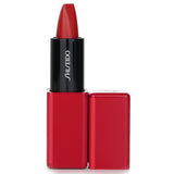 Shiseido - Technosatin Gel Lipstick - # 415 Short Circult  - 3.3g/0.11oz