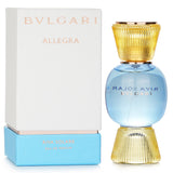 Bvlgari Allegra Riva Solare Eau De Parfum Spray  50ml/1.7oz