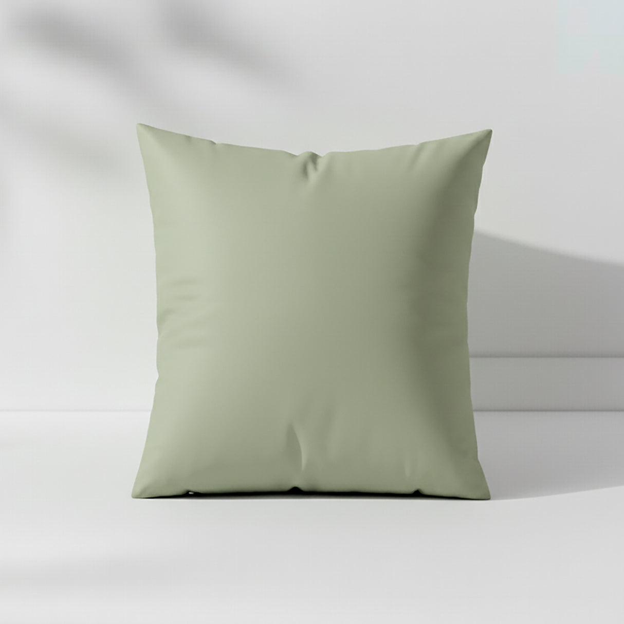 400 Thread Count Egyptian Cotton Fitted & Pillow Case  Single Basil