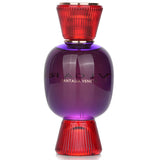 Bvlgari Fantasia Veneta Eau De Parfum Spray in a 100ml bottle, featuring vibrant fruits, florals, and rich woods notes.