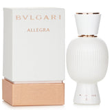 Bvlgari Allegra Magnifying Rose Essence 40ml Eau de Parfum, capturing vibrant rose notes for elegance and charm.