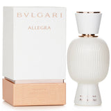 Bvlgari Allegra Magnifying Patcholi Essence Eau De Parfum Spray 40ml, rich earthy notes for a sophisticated and bold scent experience.