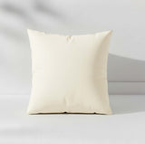 400 Thread Count Egyptian Cotton Fitted & Pillow Case  Deep King Vanilla