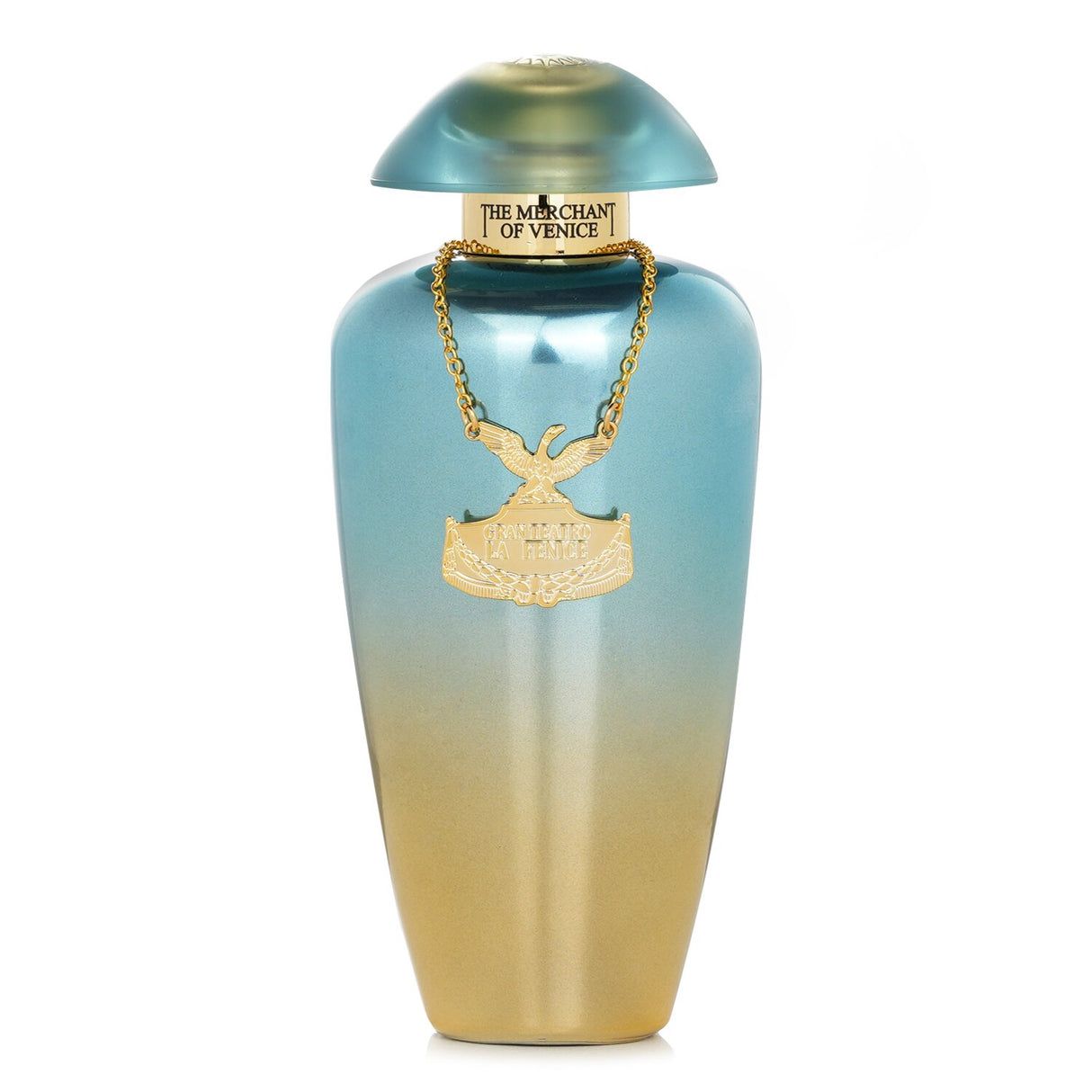 Elegant 100ml perfume inspired by Venice, featuring floral and woody notes for special occasions and indulgence.