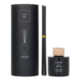 Luxurious 200ml diffuser with a fresh, summery scent inspired by the Hamptons, perfect for creating a tranquil home ambiance.