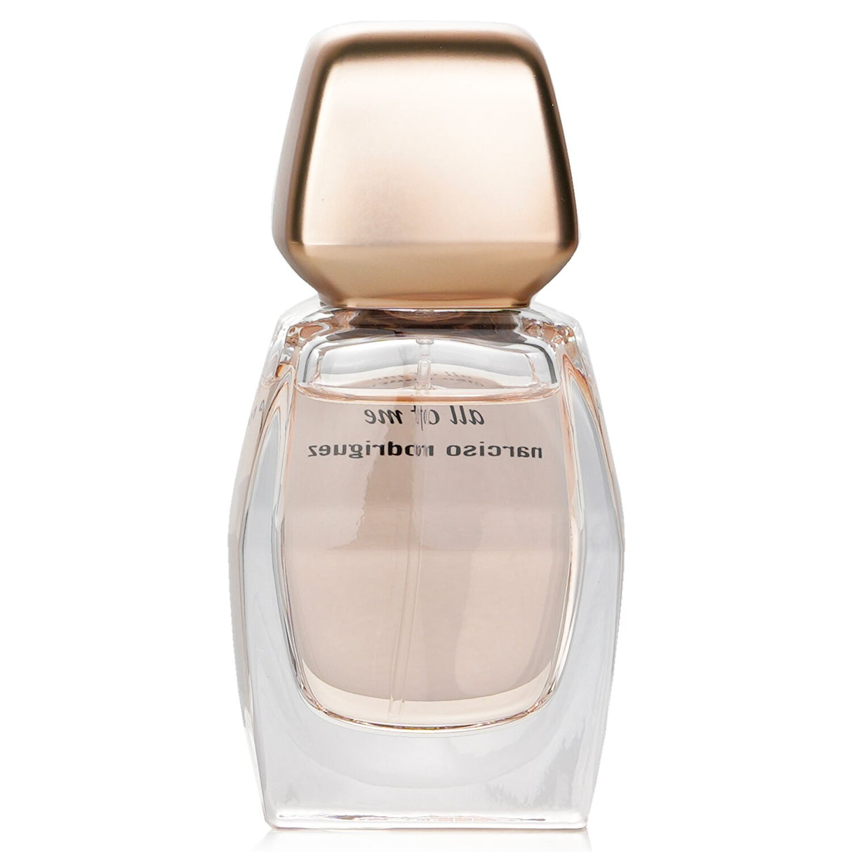 Narciso Rodriguez - All Of Me Eau De Parfum Spray in a 30ml bottle, featuring floral and musky notes for modern femininity.