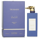 Trussardi Le Vie Di Milano District of Nolo Eau De Parfum 100ml, embodying urban elegance with vibrant Milanese essence.