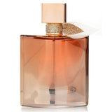 Lancome La Vie Est Belle L'Extrait 50ml perfume bottle, featuring a blend of iris, amber, and patchouli to evoke joy and elegance.