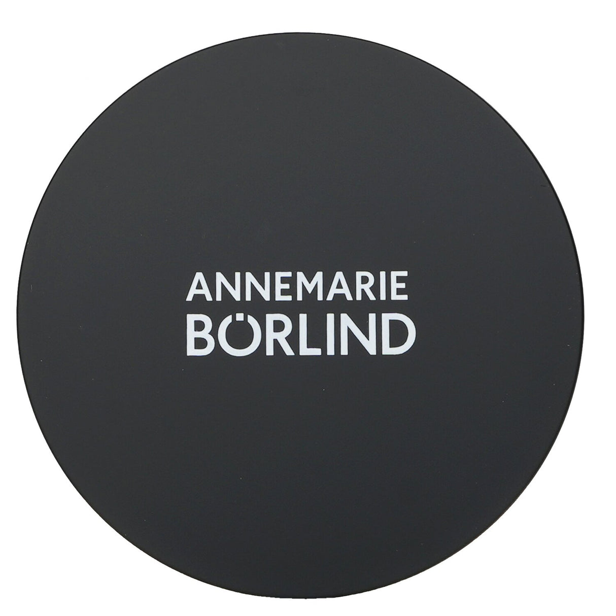 Annemarie Borlind Powder Blush in #Rose Flush, 5g; offers a natural glow, silky texture, and hydration for all skin types.