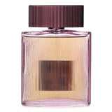 Tom Ford Cafe Rose Eau De Parfum in a 100ml bottle, featuring a blend of rose, spices, saffron, and patchouli for an elegant scent.