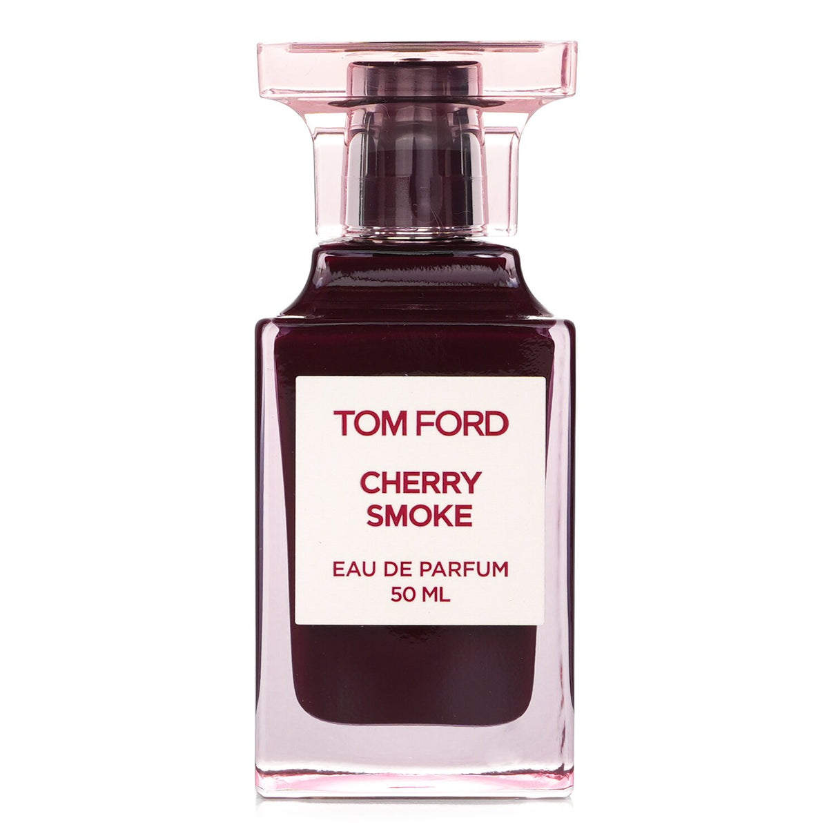 Tom Ford - Cherry Smoke Eau De Parfum Spray  - 50ml/1.7oz