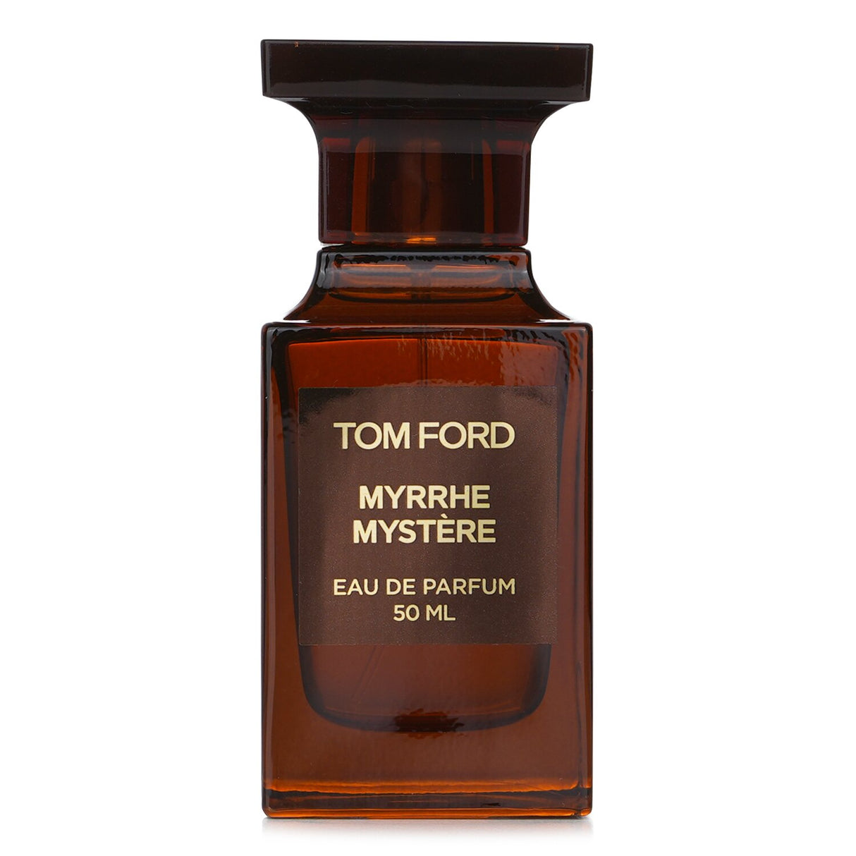 Tom Ford - Myrrhe Mystere Eau De Parfum Spray  - 50ml/1.7oz