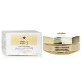 Guerlain Abeille Royale Honey Treatment Day Cream in a 50ml jar, designed to rejuvenate and revitalize aging skin.
