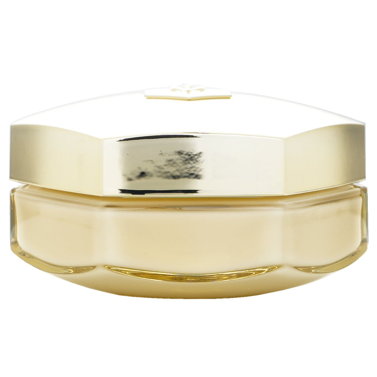 Guerlain Abeille Royale Honey Treatment Day Cream in a 50ml jar, enriched with honey and peptides for age-defying skin rejuvenation.
