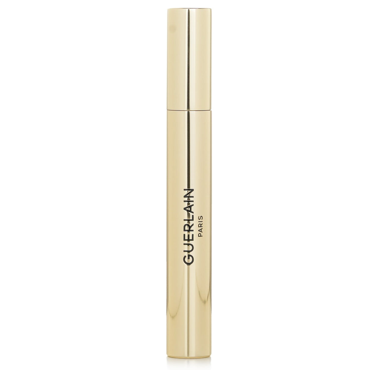 Guerlain Noir G 24H Mascara #02 Brown enhances lashes with intense volume, curl, and rich pigments for a striking look.