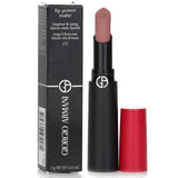 Giorgio Armani Lip Power Matte Lipstick #11 offers vibrant color and hydration with a long-lasting matte finish.