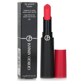 Giorgio Armani - Lip Power Matte Longwear & Caring Intense Matte Lipstick - # 30