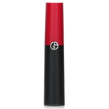 Giorgio Armani Lip Power Matte Longwear & Caring Intense Matte Lipstick - #