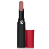 Giorgio Armani Lip Power Matte Longwear & Caring Intense Matte Lipstick - #