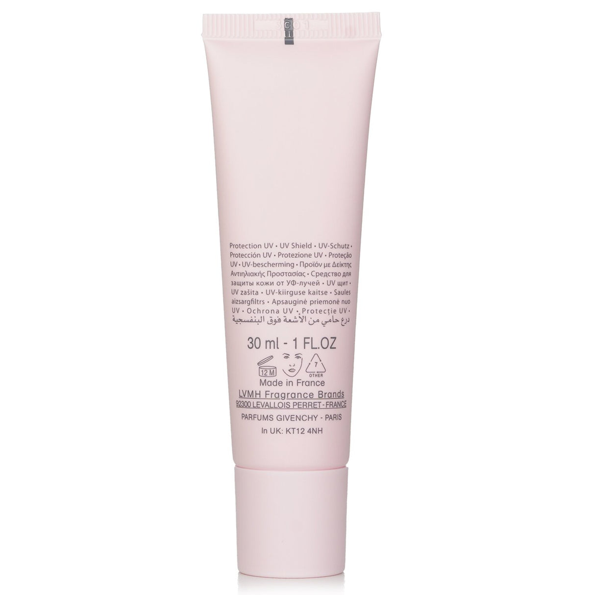 Givenchy - Skin Perfecto Radiance Perfecting UV Fluid SPF 50  - 30ml/1oz