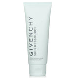 Givenchy Skin Ressource Liquid Cleansing Balm in 125ml melts into a soothing foam, purifying and rejuvenating all skin types.