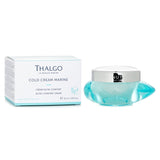Thalgo - Cold Cream Marine Nutri Comfort Cream - For Dry Skin  - 50ml/1.69