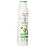 Lavera Shampoo Freshness & Balance 250ml, for oily hair, infused with organic mint and lime for freshness and scalp balance.