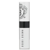 Bobbi Brown Extra Lip Tint in Bare Pink, a sheer, hydrating balm-lipstick for a natural, vibrant look and fuller lips.