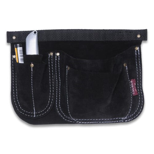 Taurus Suede Multiuse Apron
