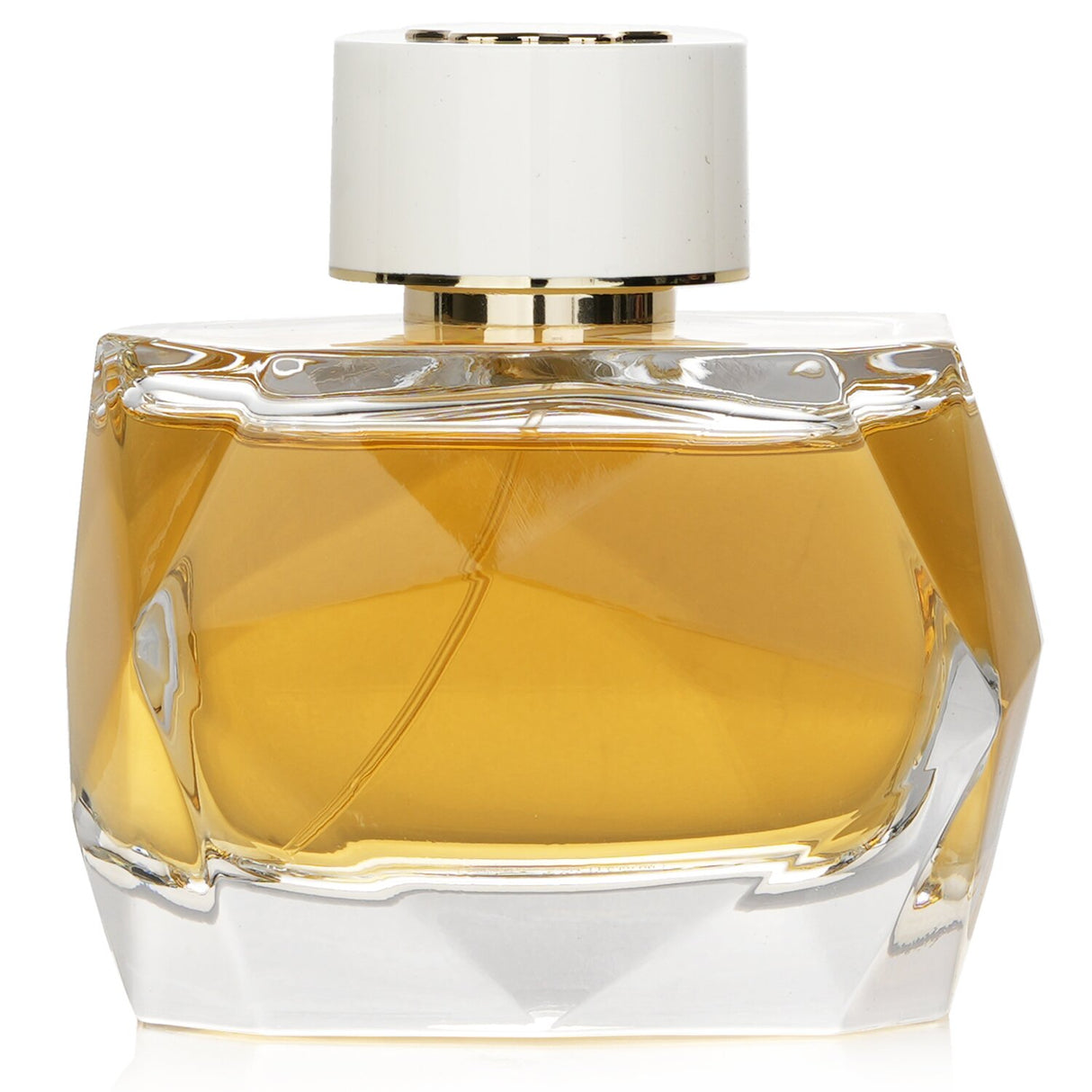 Montblanc Signature Absolu Eau De Parfum Spray 90ml, showcasing vibrant citrus and rich vanilla in a sophisticated scent.