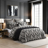 Renee Taylor Regalia Collection Greta Cushion 45 x 45 Cms