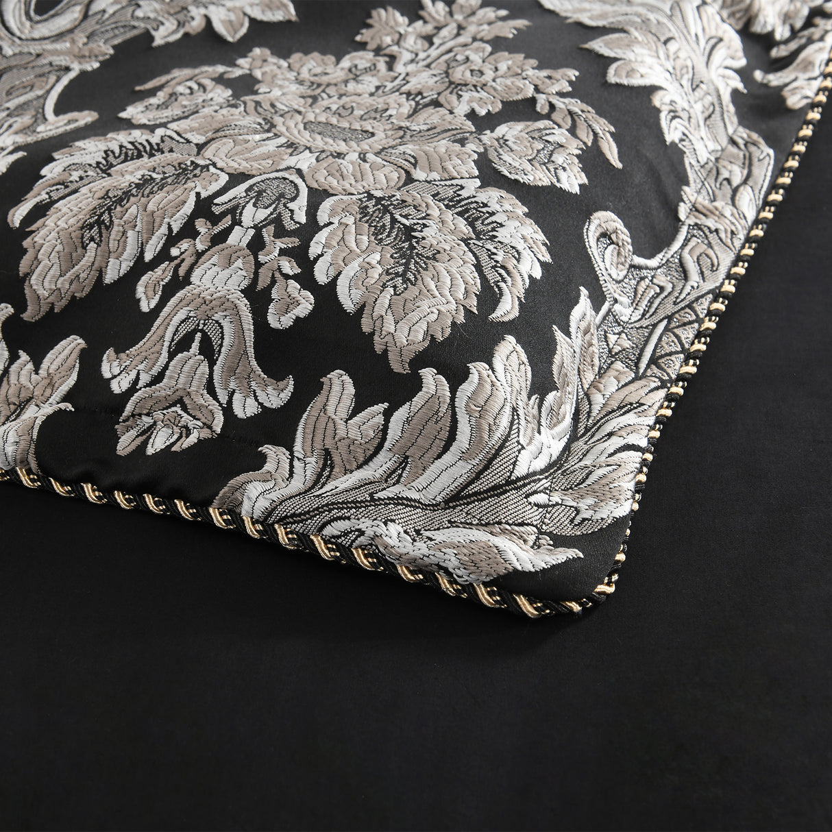 Renee Taylor Regalia Collection Greta Cushion 45 x 45 Cms