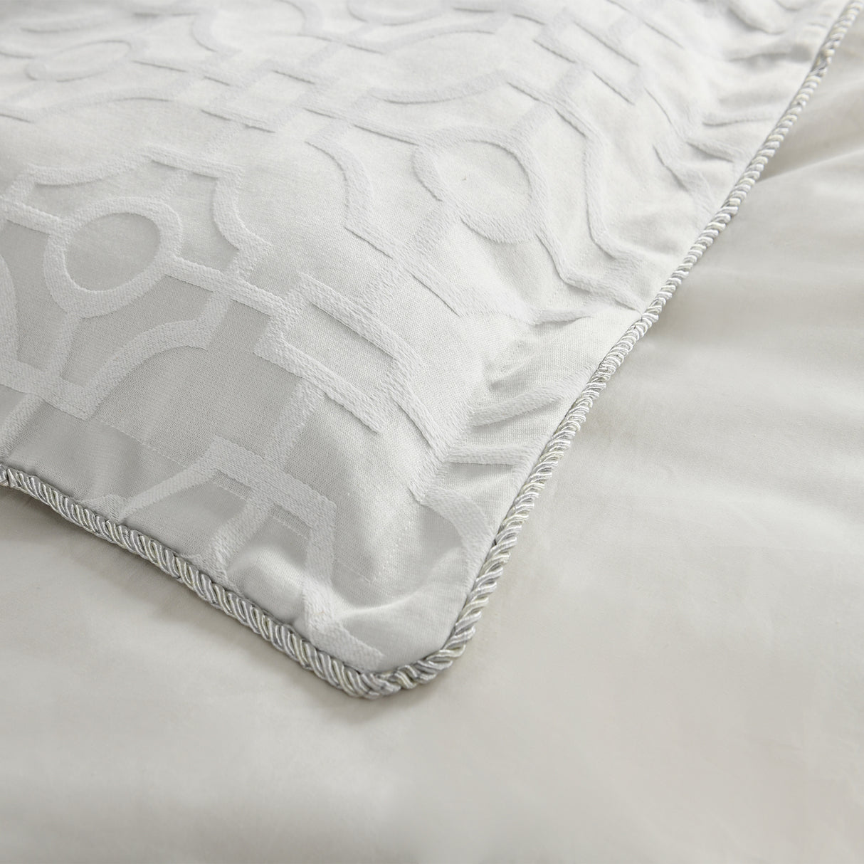 Renee Taylor Regalia Collection Balmoral Cushion 45 x 45 Cms