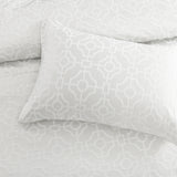 Renee Taylor Regalia Collection Balmoral Quilt Cover Set King