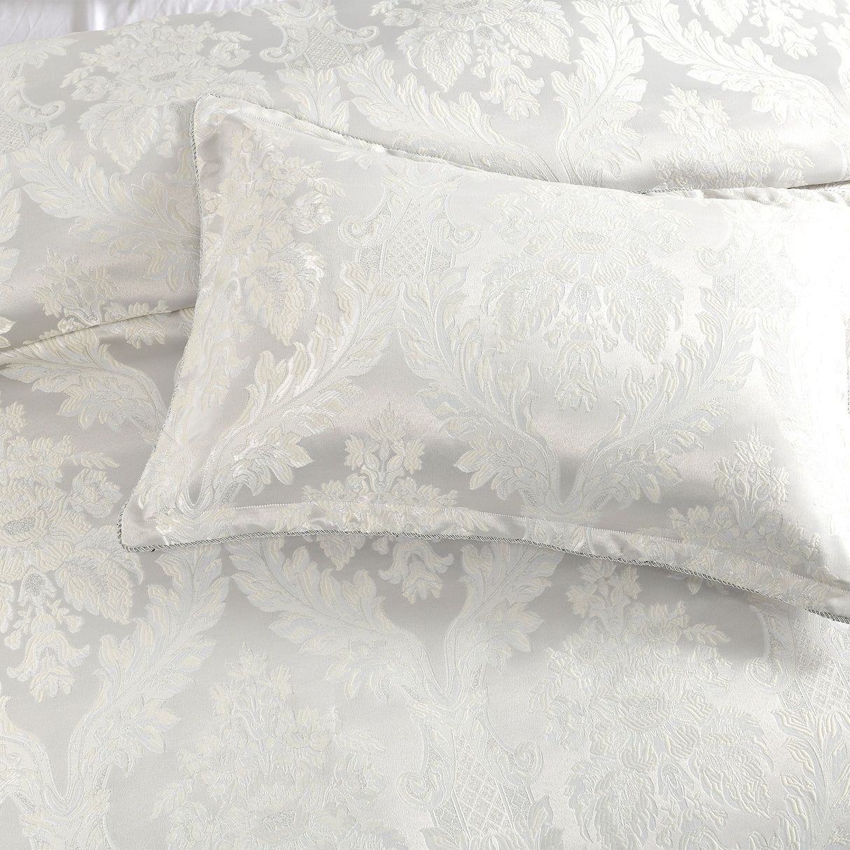 Renee Taylor Regalia Collection Amalia Quilt Cover Set King