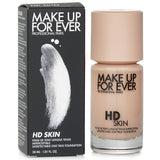Make Up For Ever HD Skin Undetectable Stay True Foundation - # 1R02 (R210) 30ml/