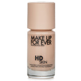 Make Up For Ever HD Skin Undetectable Stay True Foundation - # 1R02 (R210) 30ml/
