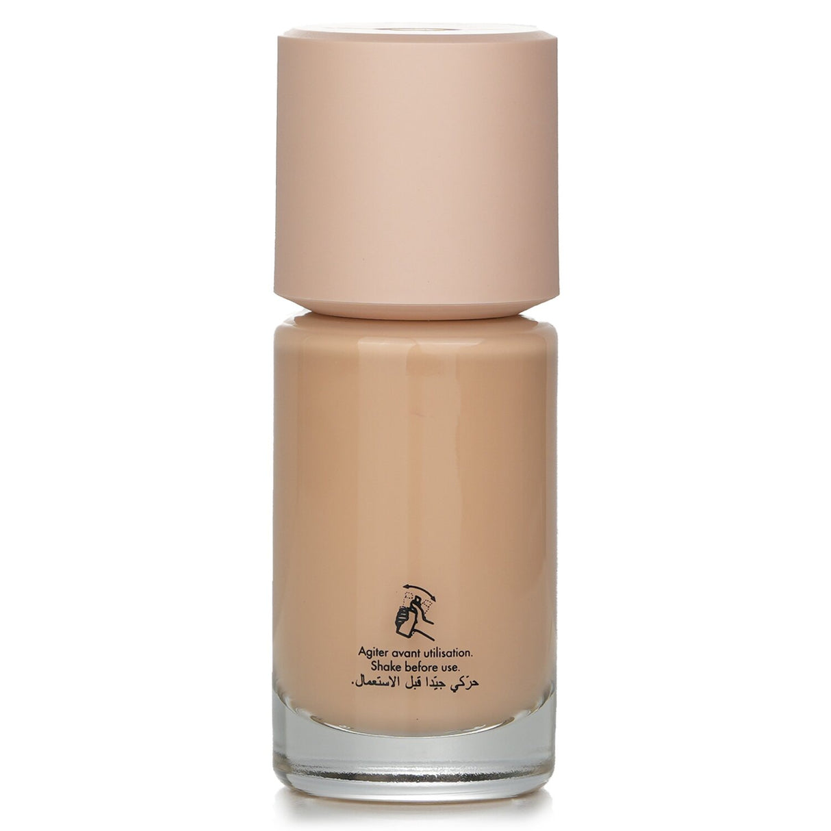 Make Up For Ever - HD Skin Undetectable Stay True Foundation - # 1Y04 (Y215)  -