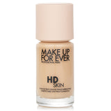 Make Up For Ever - HD Skin Undetectable Stay True Foundation - # 1Y08 (Y225)  -