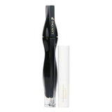 Lancome Le 8 Hypnose Mascara Set with 8ml mascara and 4ml booster for lengthening, volumizing, and conditioning lashes.