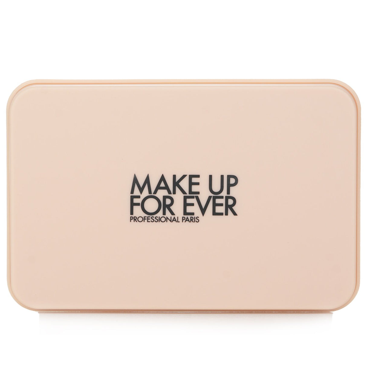 Make Up For Ever HD Skin Matte Velvet 24HR Undetectable Blurring Powder Foundati