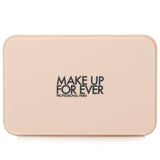 Make Up For Ever HD Skin Matte Velvet 24HR Undetectable Blurring Powder Foundati