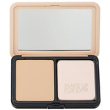 Make Up For Ever HD Skin Matte Velvet 24HR Undetectable Blurring Powder Foundati