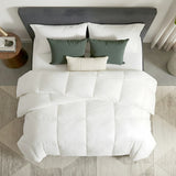 Renee Taylor Luxurious Australian Wool Quilt 350 GSM Queen