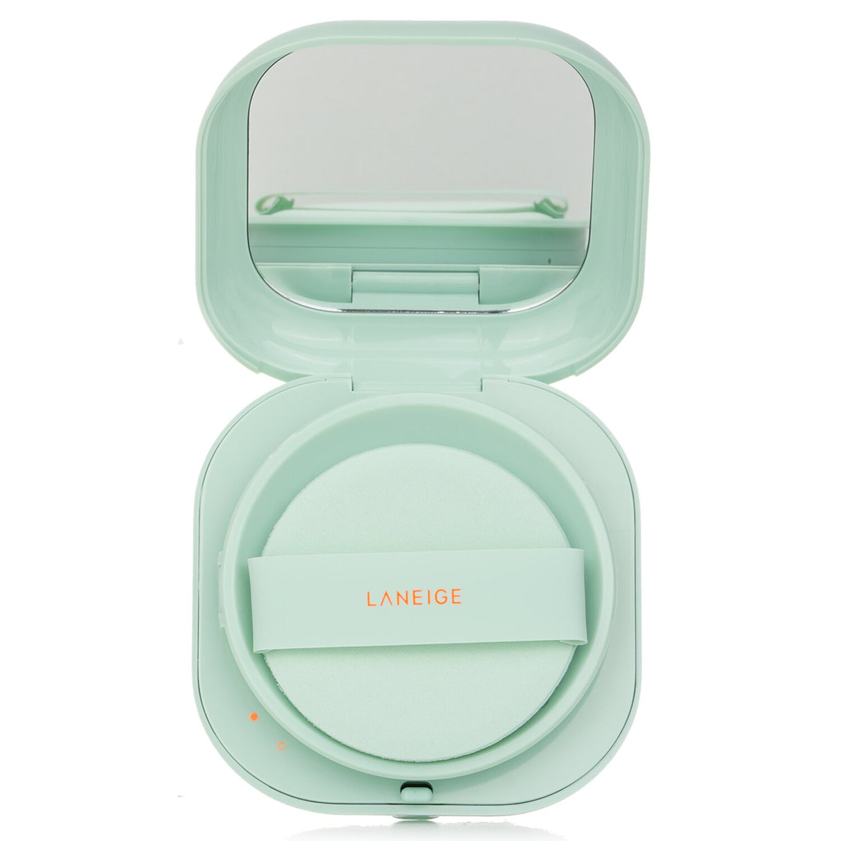 Laneige - Neo Cushion Matte SPF46 - # 21N1 Beige  - 2x15g/1.05oz