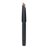 Advanced Eye Dentity Eyebrow Pencil #02 in a sleek design, perfect for creating defined, natural-looking brows.