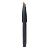 Advanced Eye Dentity Eyebrow Pencil in #03 Brown, featuring nourishing oils for defined, natural brows with long-lasting color.