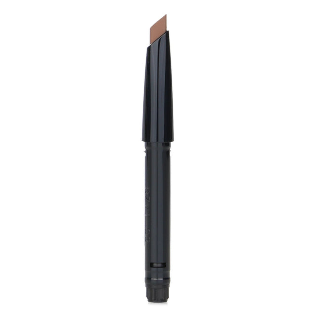 Advanced Eye Dentity Eyebrow Pencil in #03 Brown features a nourishing formula for defined, voluminous brows with a natural finish.