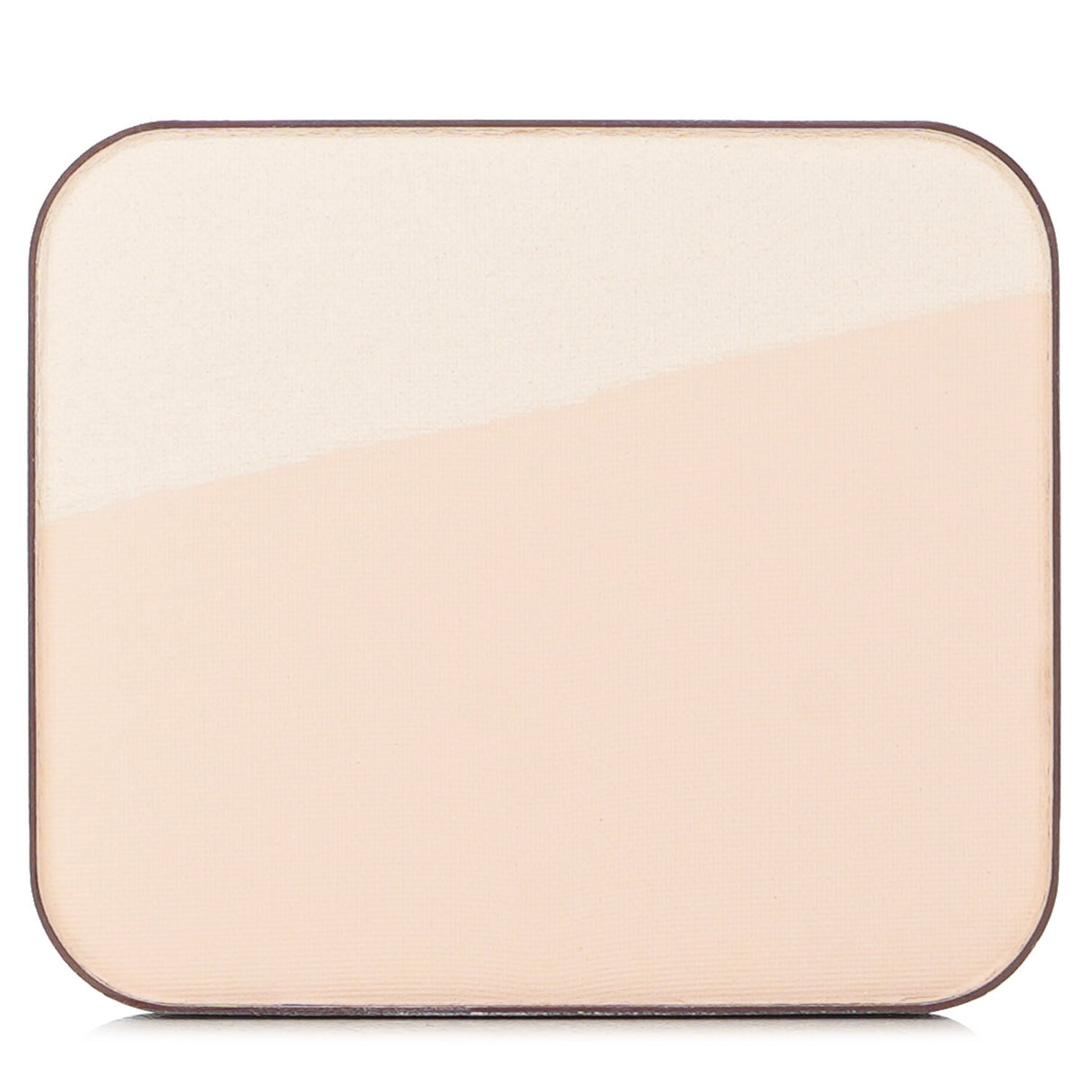 Pristine Complexion Powder Foundation SPF 26 in shade #100, offering lightweight coverage and hydration with botanical oils.