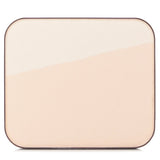 Pristine Complexion Powder Foundation SPF 26 in shade #100, offering lightweight coverage and hydration with botanical oils.